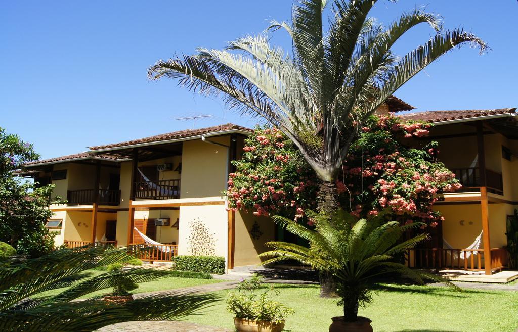 Pousada Paisagem Araquari Exteriér fotografie